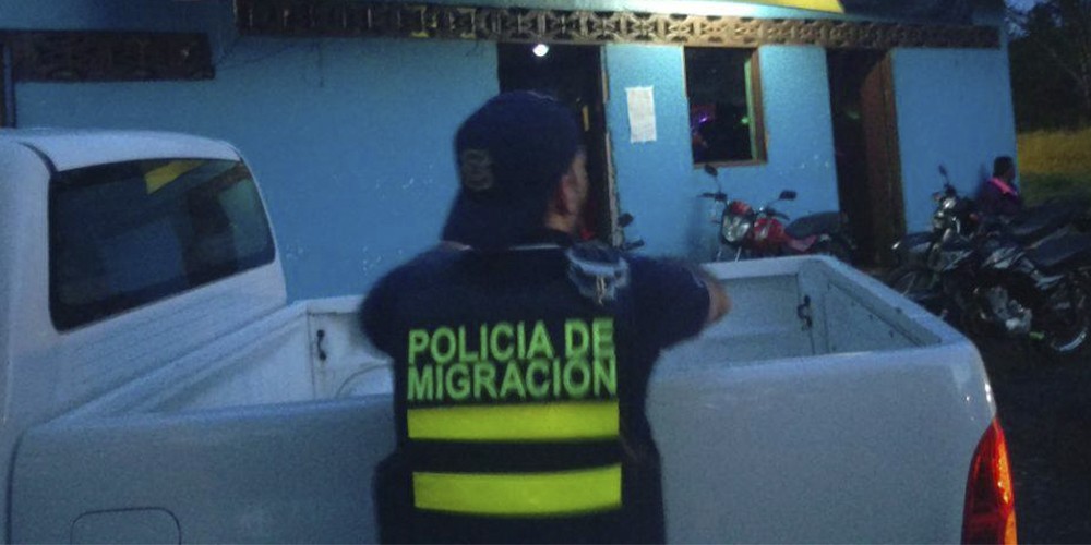 Empresas que contraten migrantes Ilegales pagarian multas más altas
