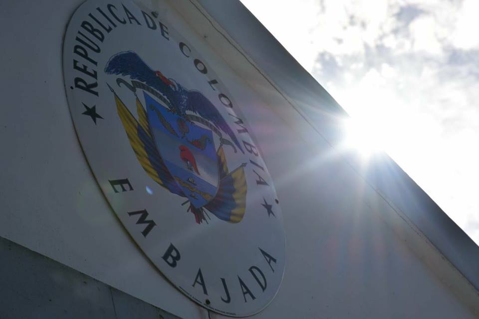 Primer Consulado Movil en Liberia, Guanacaste