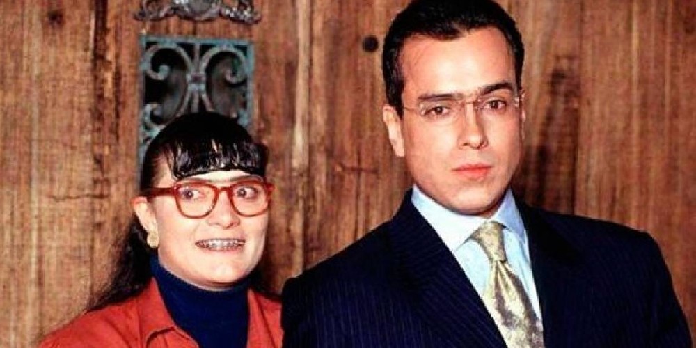 ¿Sabia que puede ver Yo soy Betty, la fea gratis y de forma legal?