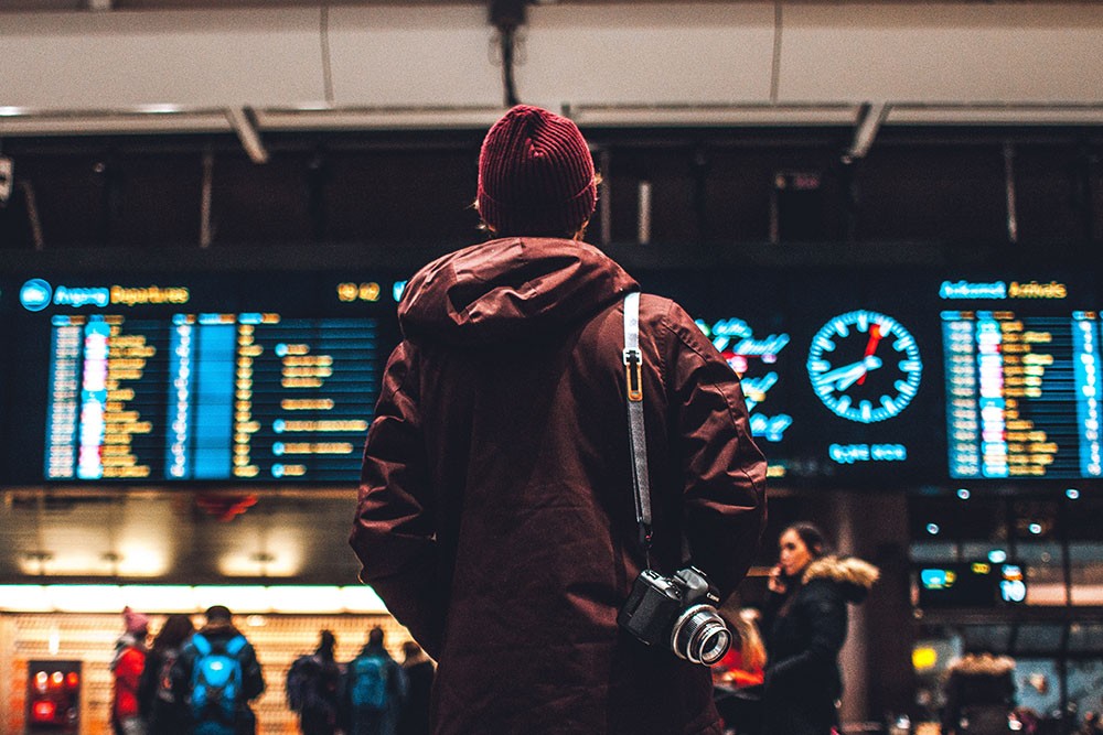 Nuevo Impuesto para los Colombianos que viajen al Exterior