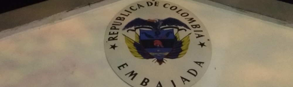 Yoga y taller literario para niños y niñas en la Embajada