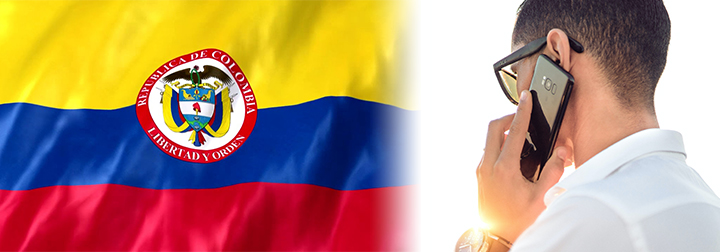 Estas son las opciones mas baratas para llamar a Colombia
