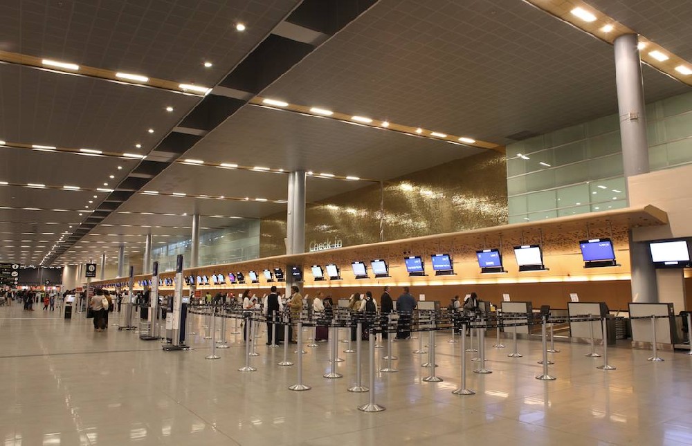 Aeropuerto el Dorado contará con una Notaria 24 horas