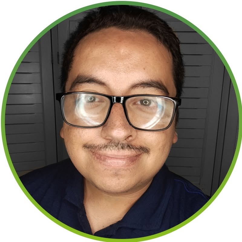 Ing. Andrés Osorio