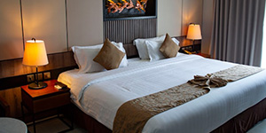 Hoteles y Turismo