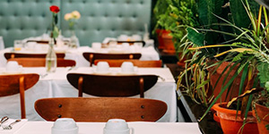 Restaurantes
